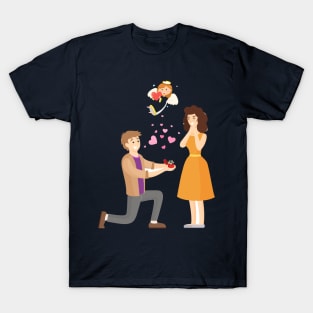 Proposal T-Shirt